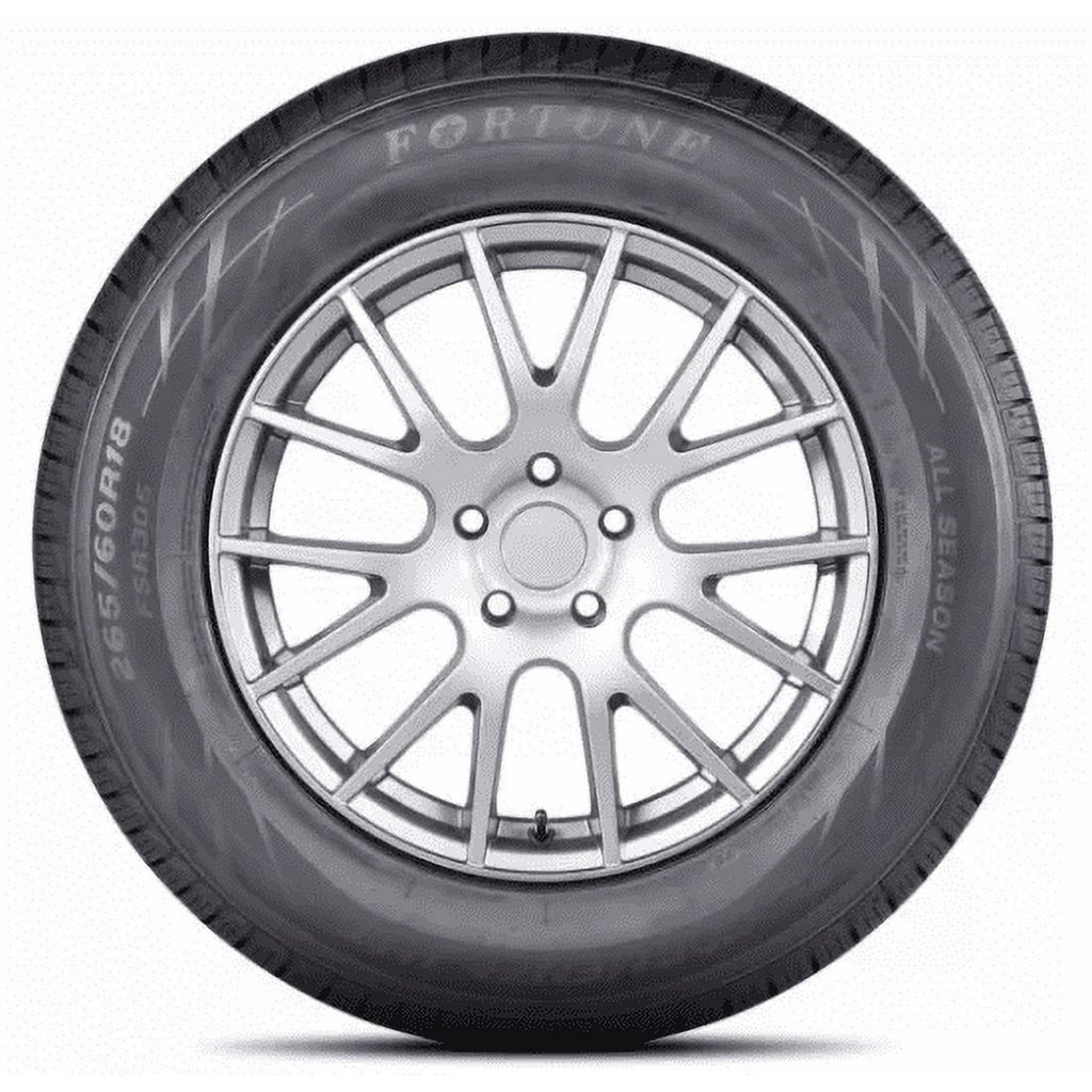 Fortune Tormenta H/T FSR305 Highway LT245/75R17 121/118S E Light Truck Tire