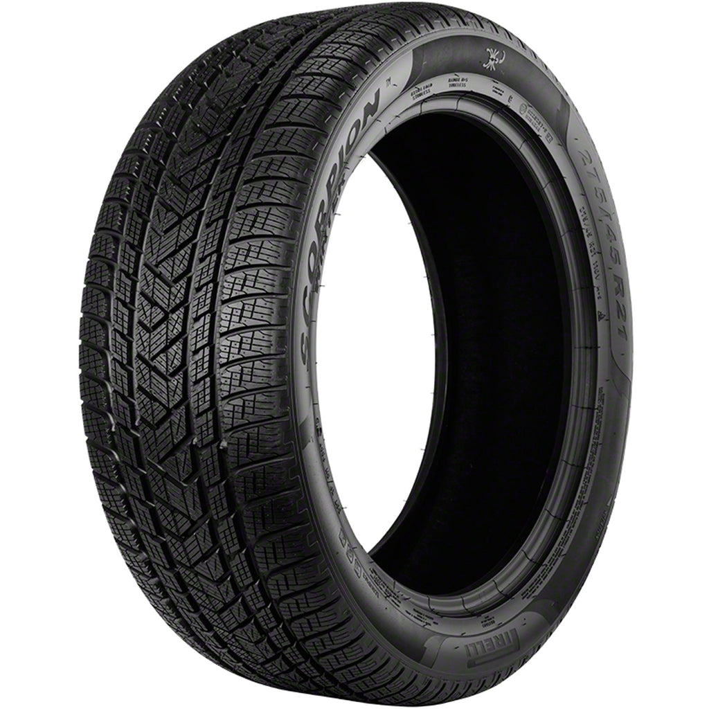 Pirelli Scorpion Winter Elect Winter 265/50R20 111H XL Electric Vehicle Tire