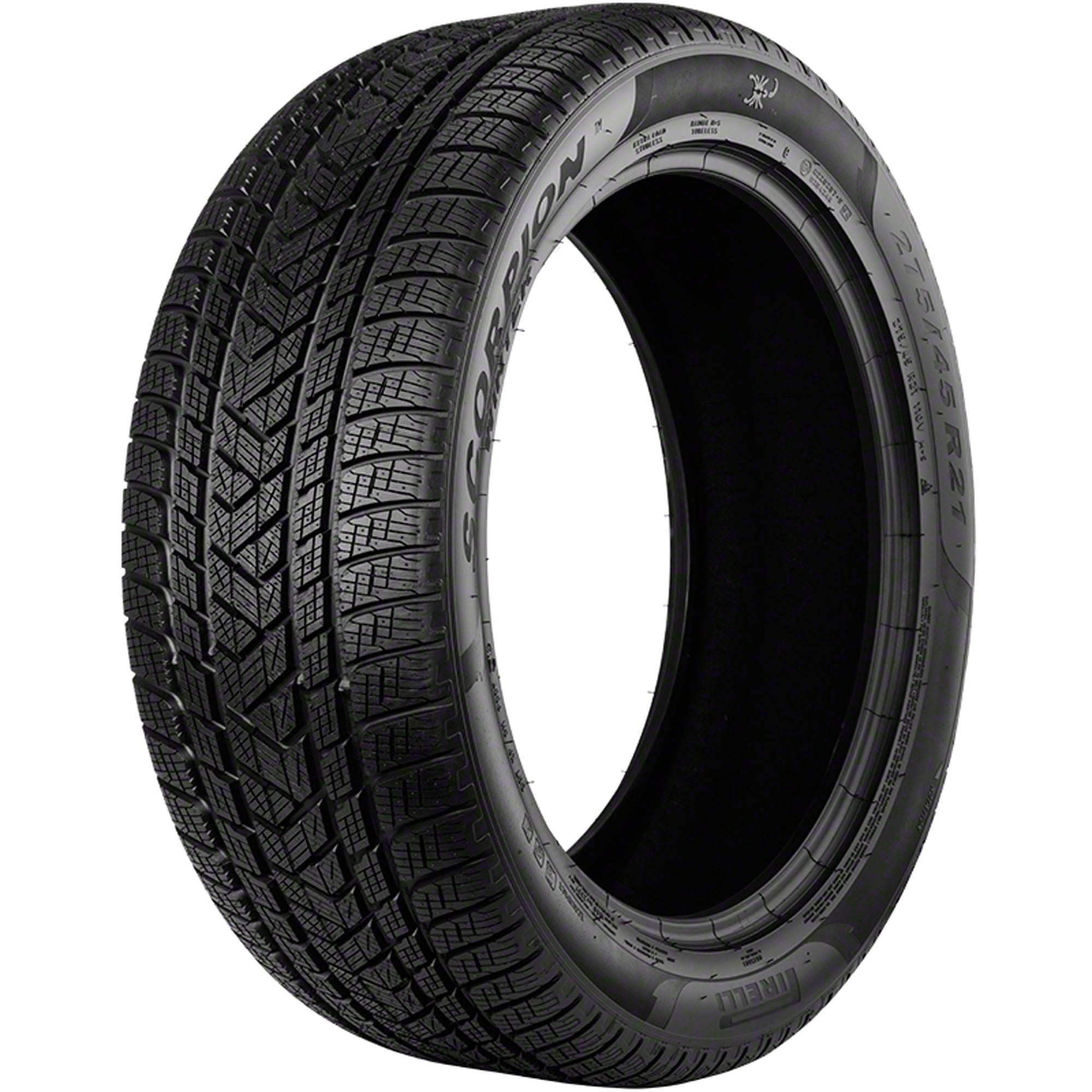 Pirelli Scorpion Winter Elect Winter 265/50R20 111H XL Electric Vehicle Tire