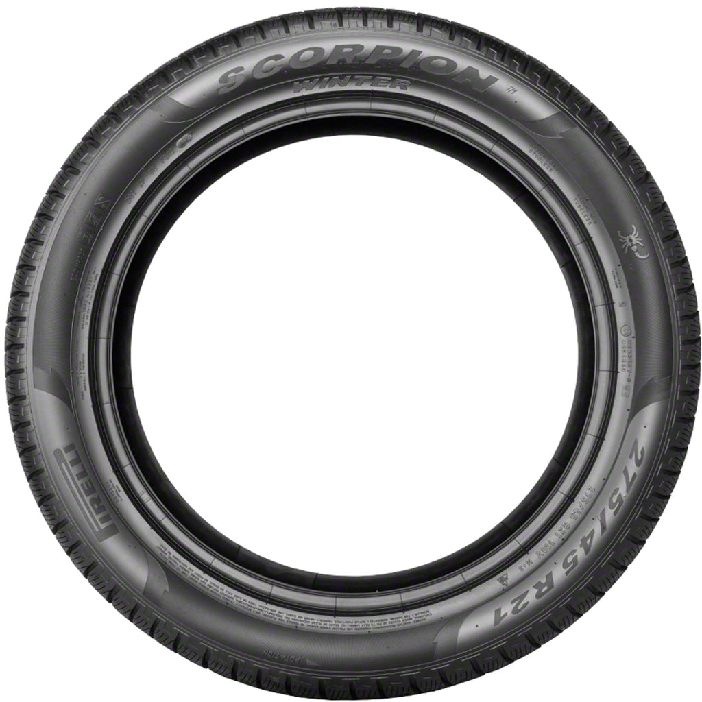 Pirelli Scorpion Winter Elect Winter 265/50R20 111H XL Electric Vehicle Tire