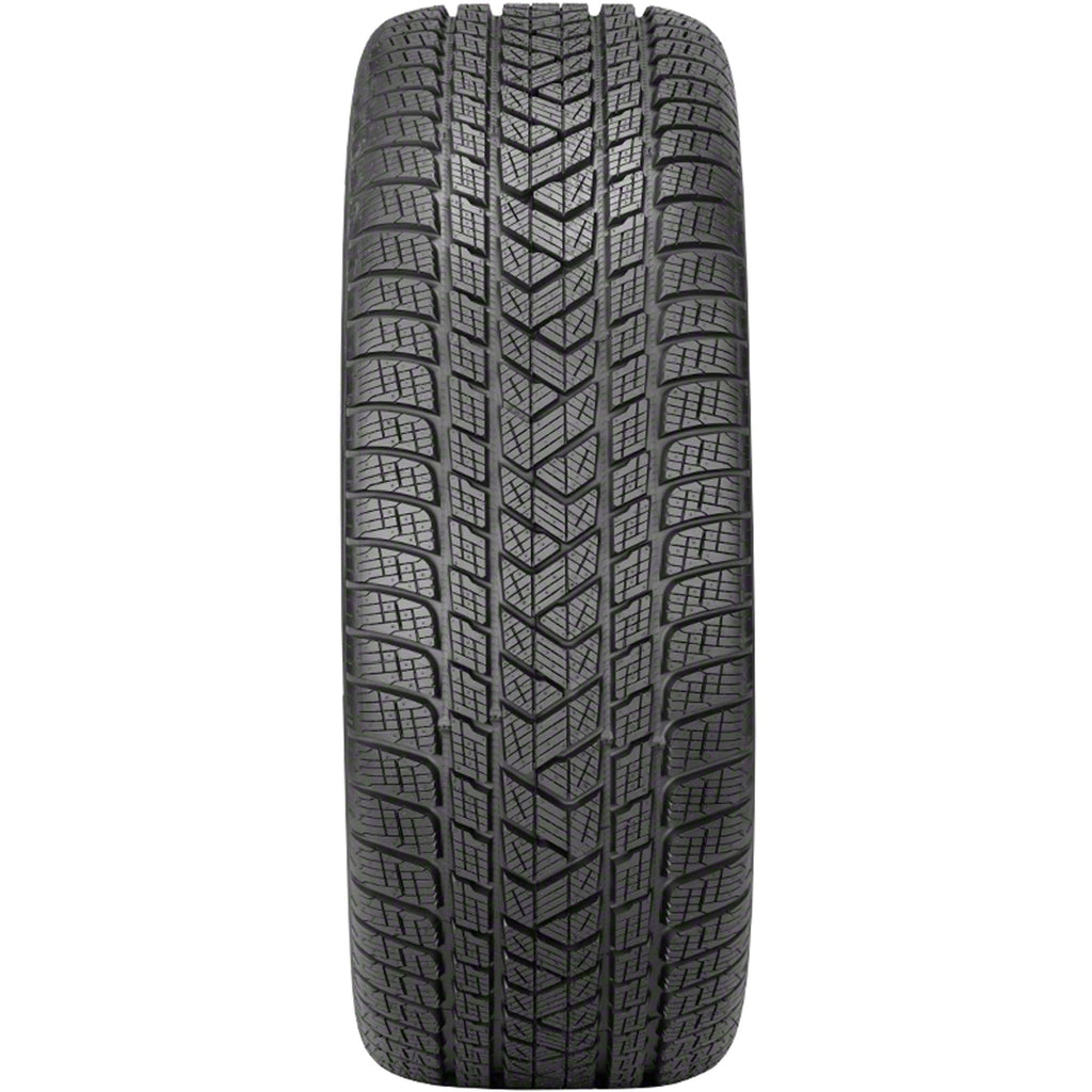 Pirelli Scorpion Winter Elect Winter 265/50R20 111H XL Electric Vehicle Tire