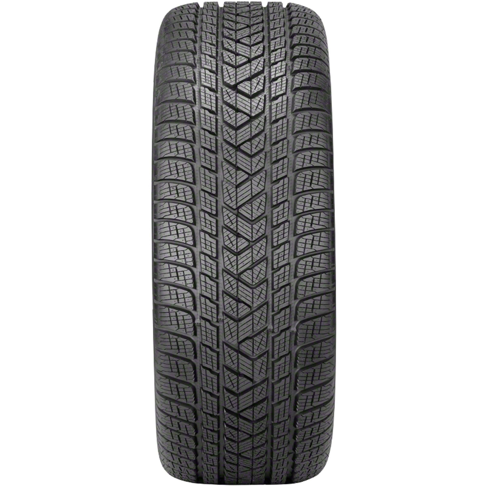 Pirelli Scorpion Winter Elect Winter 265/50R20 111H XL Electric Vehicle Tire