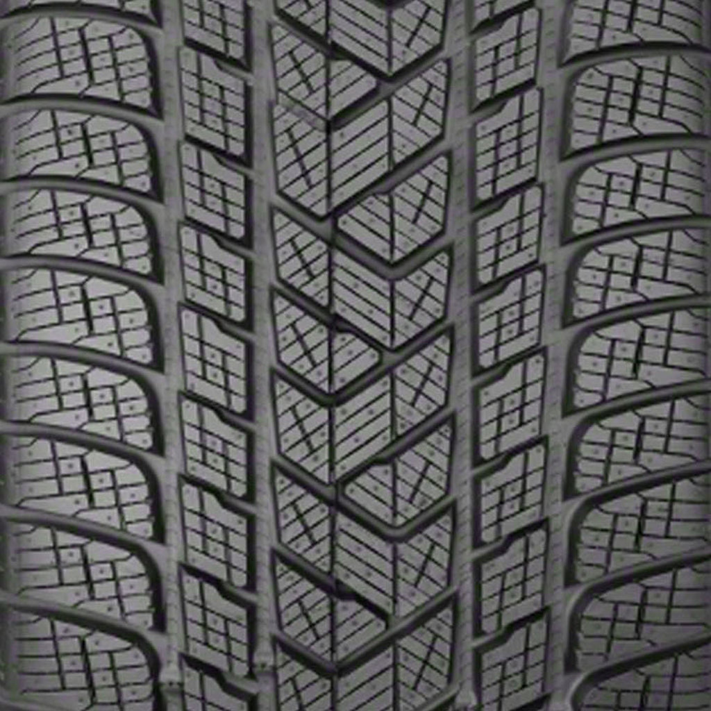Pirelli Scorpion Winter Elect Winter 265/50R20 111H XL Electric Vehicle Tire