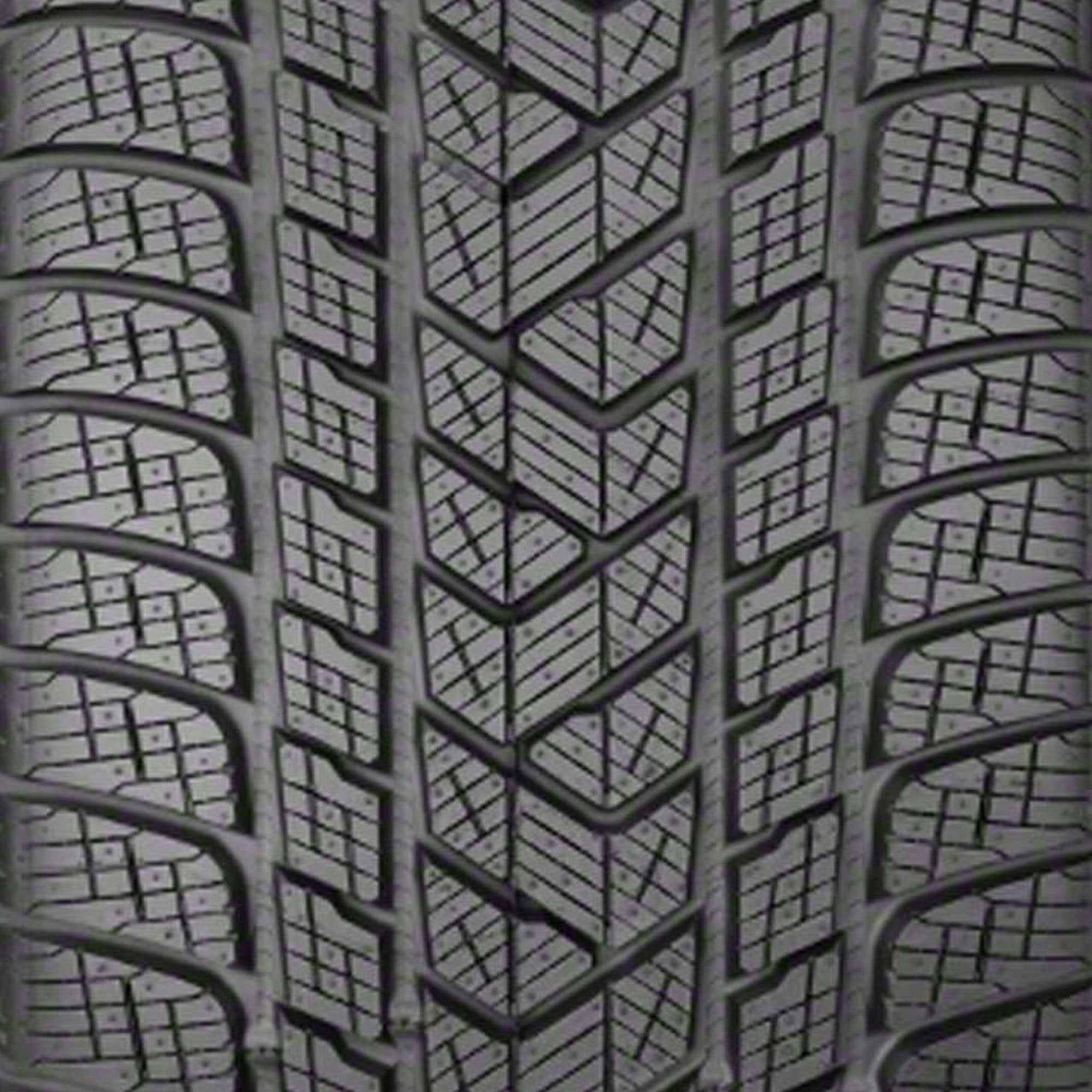 Pirelli Scorpion Winter Elect Winter 265/50R20 111H XL Electric Vehicle Tire
