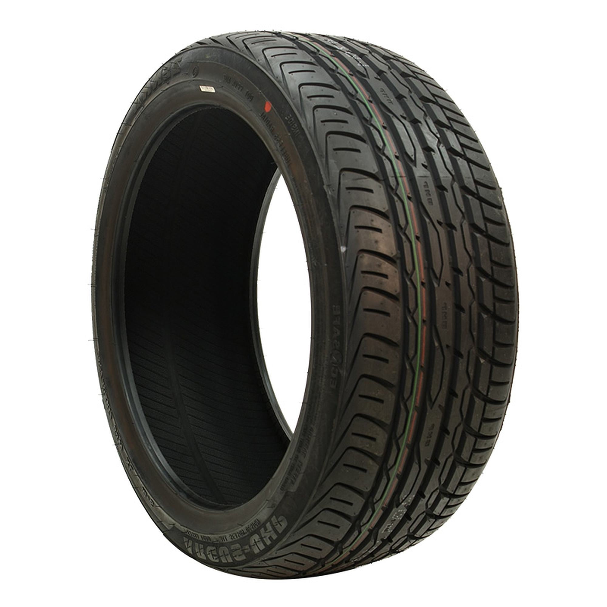 Zenna Argus-UHP All Season 245/40ZR19 98W XL Passenger Tire