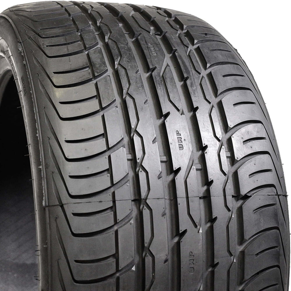 Zenna Argus-UHP All Season 245/40ZR19 98W XL Passenger Tire