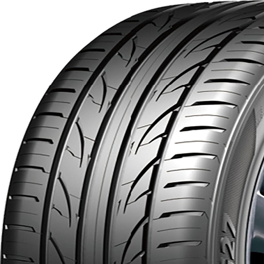 LandGolden LG27 UHP 225/50R18 99W Passenger Tire