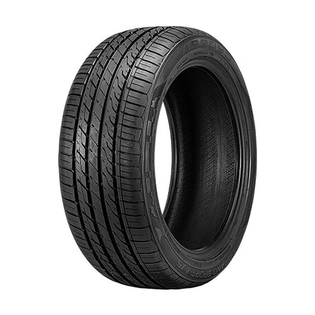 Arroyo Tires Arroyo Grand Sport A/S UHP All Season 235/50ZR17 100W XL Passenger Tire