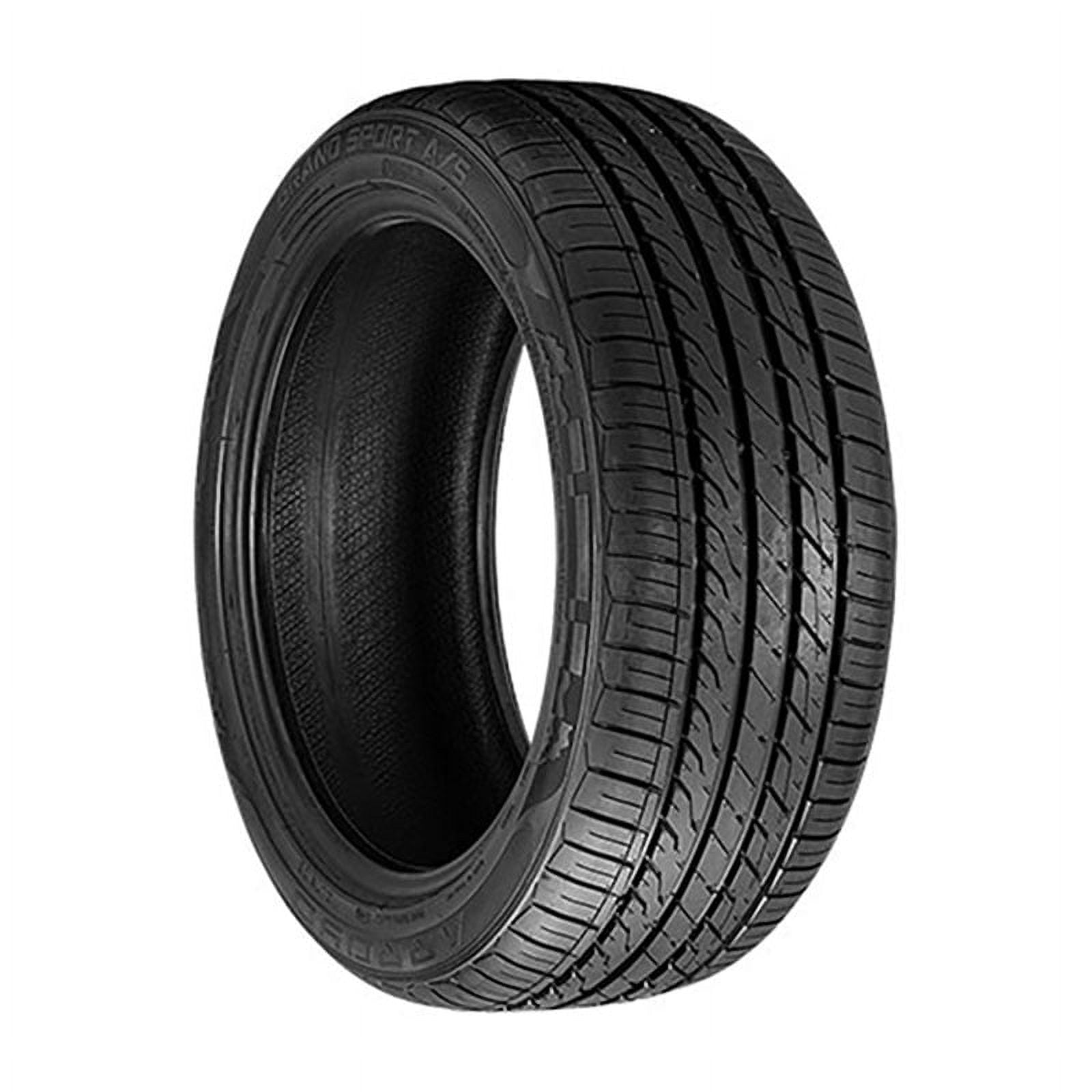 Arroyo Tires Arroyo Grand Sport A/S UHP All Season 235/50ZR17 100W XL Passenger Tire
