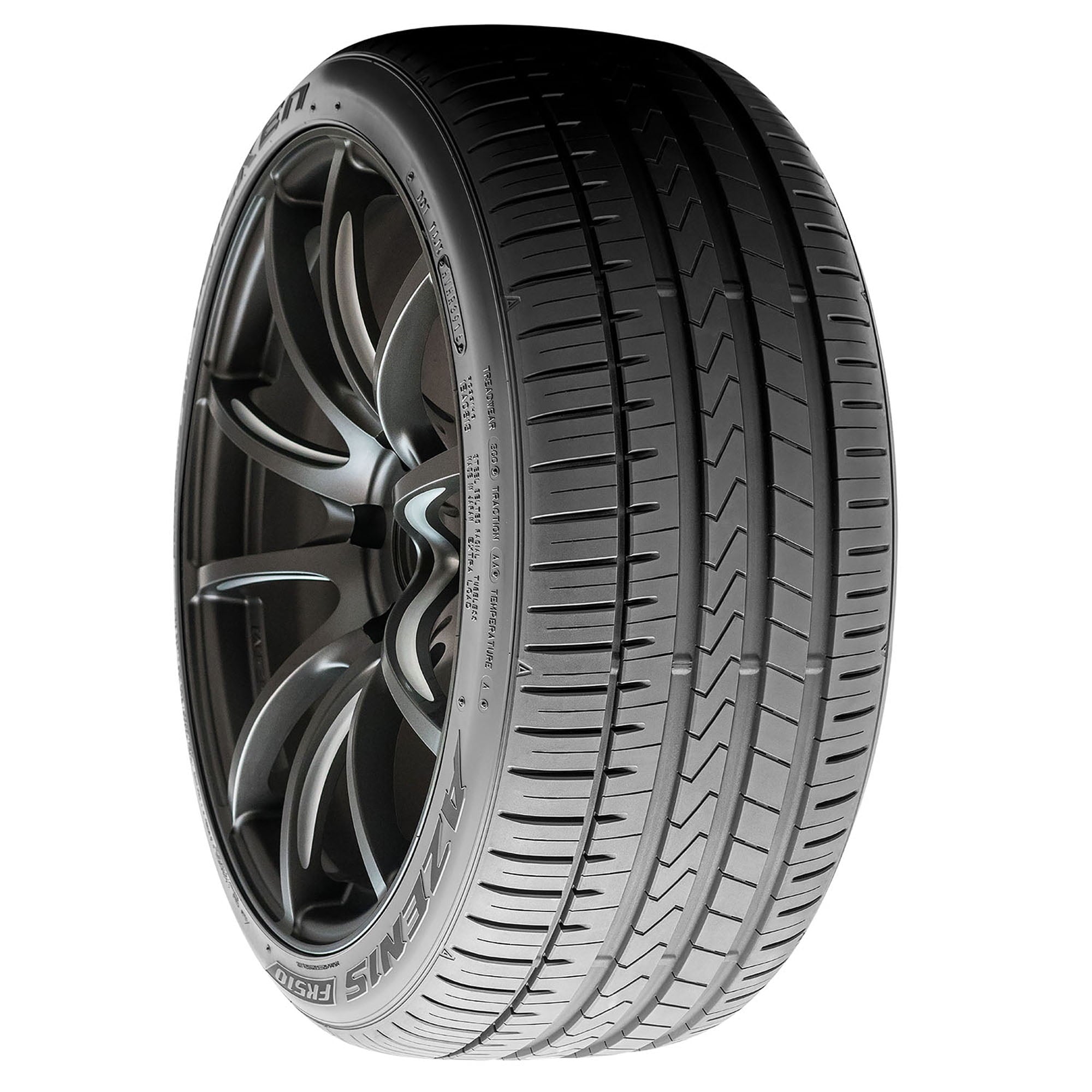 Falken Azenis FK510 UHP Summer 245/40ZR20 99Y XL Passenger Tire