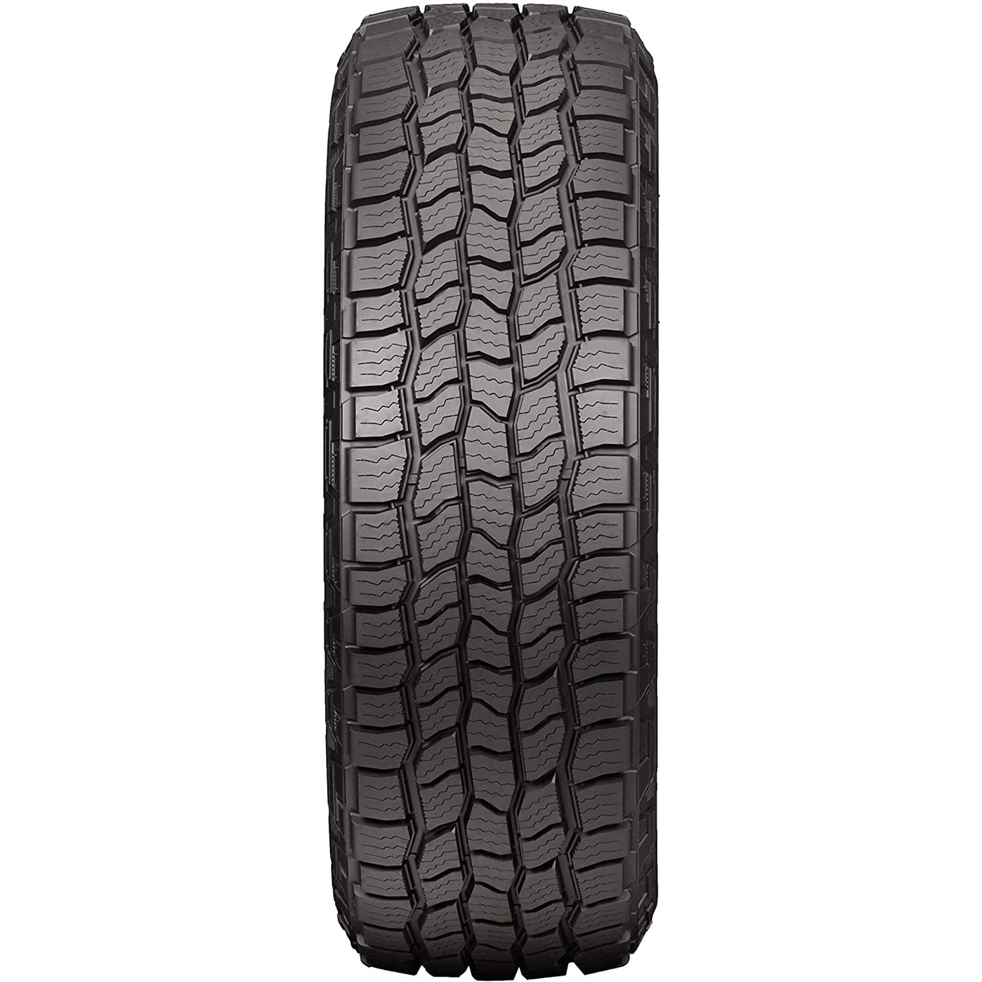 Cooper Discoverer A/T3 4S All Terrain 245/65R17 111T XL Light Truck Tire