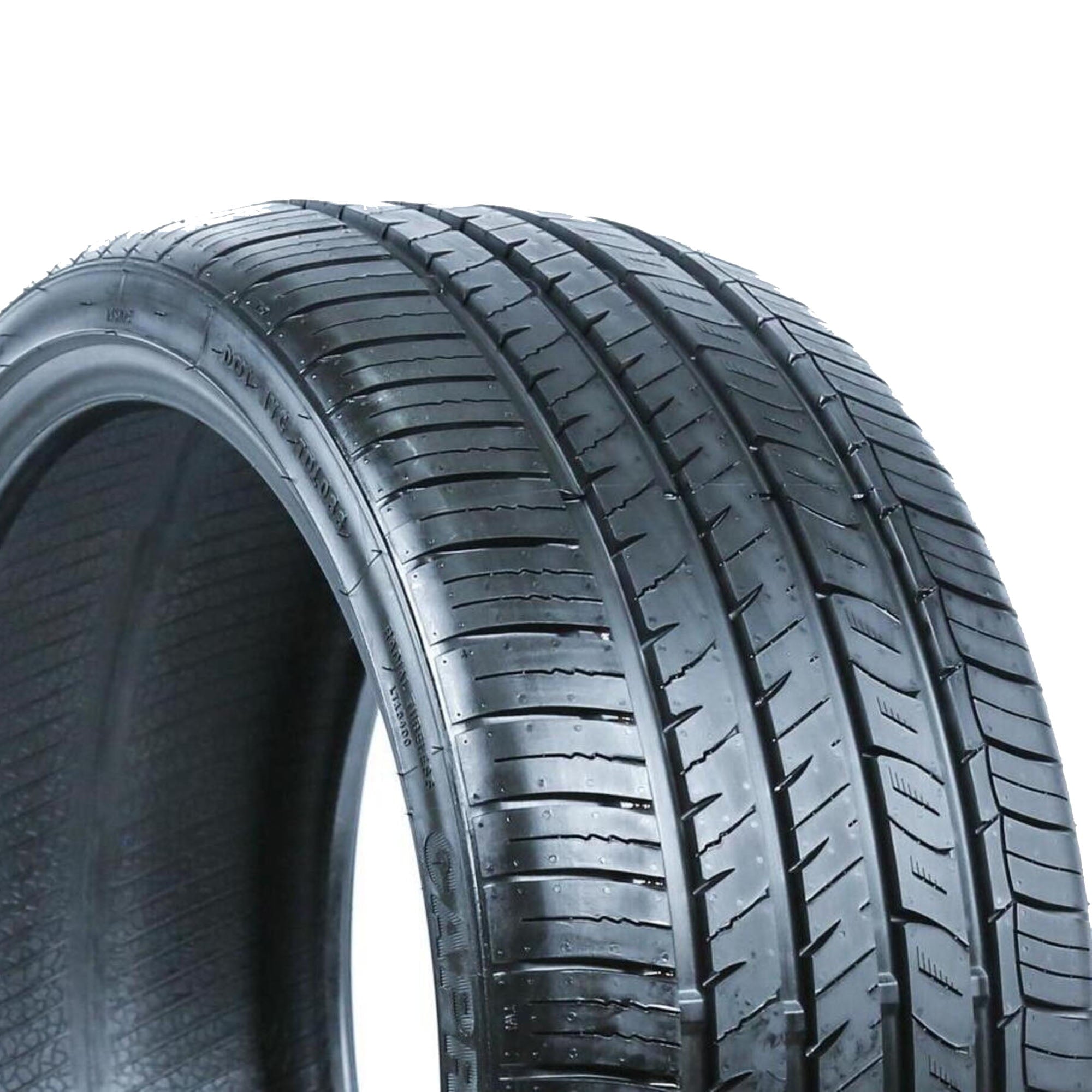 Evoluxx Capricorn UHP UHP 255/45R20 105Y XL Passenger Tire