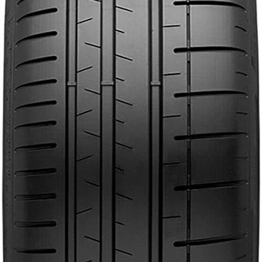 Pirelli 275/35ZR20XL (102Y) PIR P-ZERO CORSA (PZC4) (F)