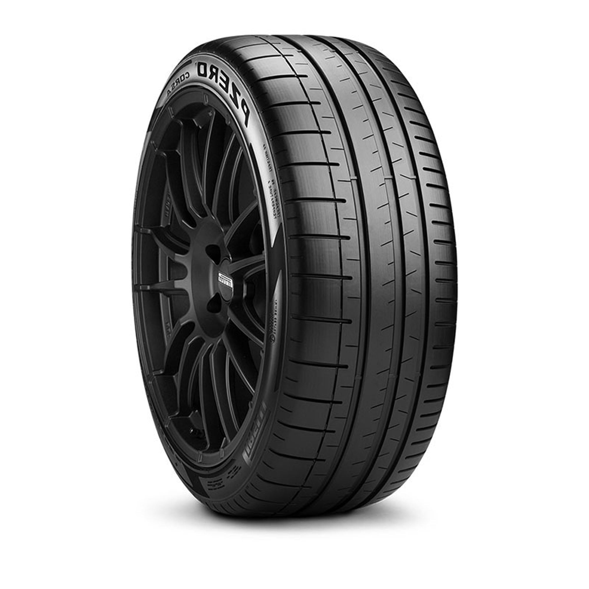 Pirelli 275/35ZR20XL (102Y) PIR P-ZERO CORSA (PZC4) (F)