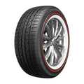 Vogue Custom Built Radial SCT2 Red Stripe All Season 285/45R22 114H XL Passenger Tire