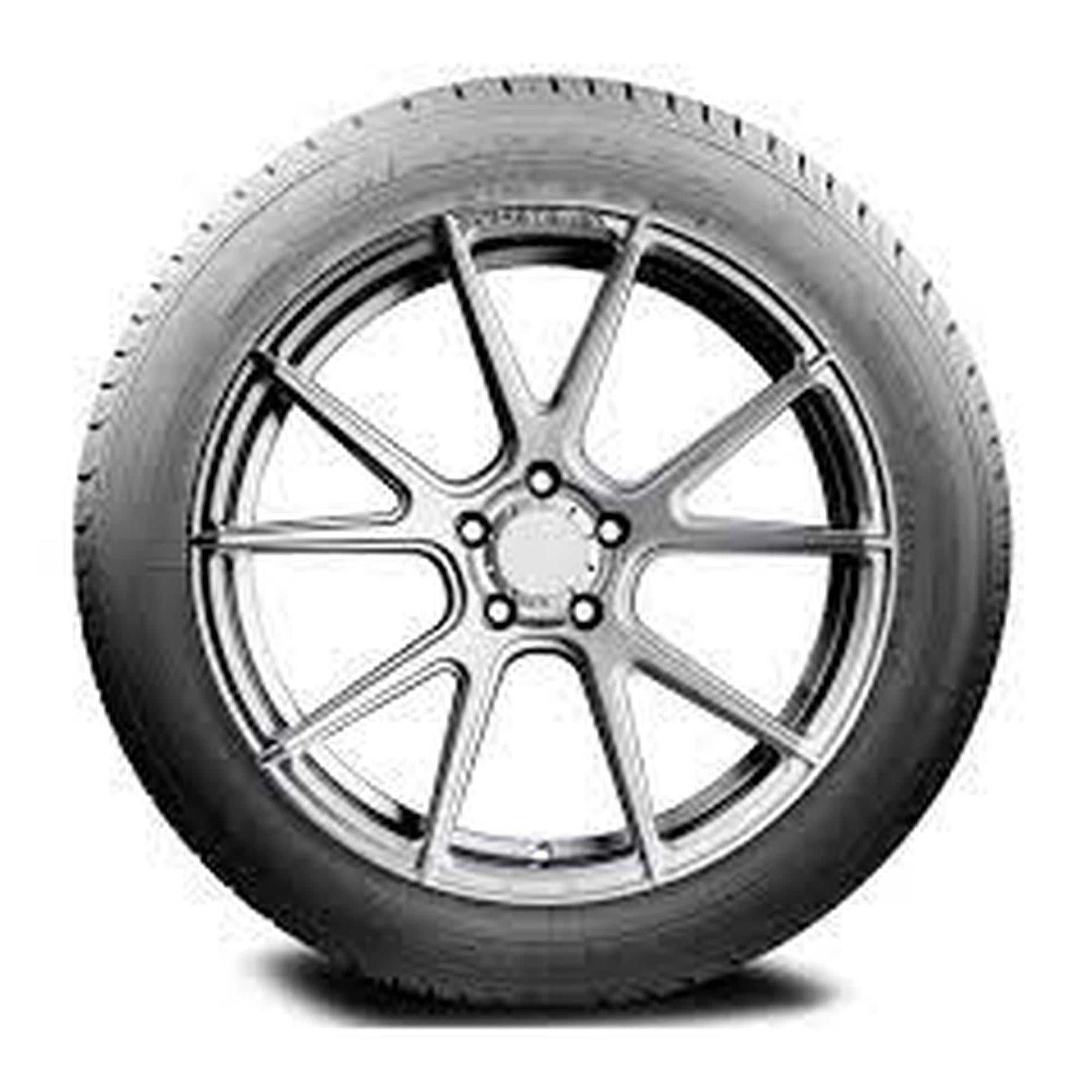 Maxtrek Maximus M1 UHP Summer 185/75R14 89H XL Passenger Tire