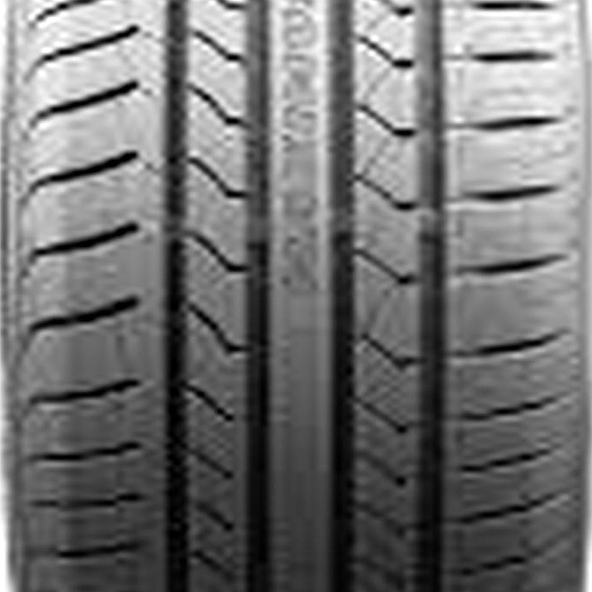 Maxtrek Maximus M1 UHP Summer 185/75R14 89H XL Passenger Tire
