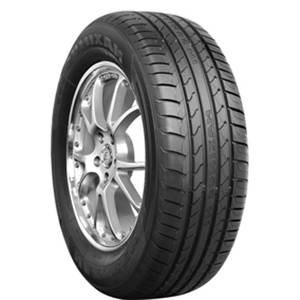 Maxtrek Maximus M1 UHP Summer 185/75R14 89H XL Passenger Tire