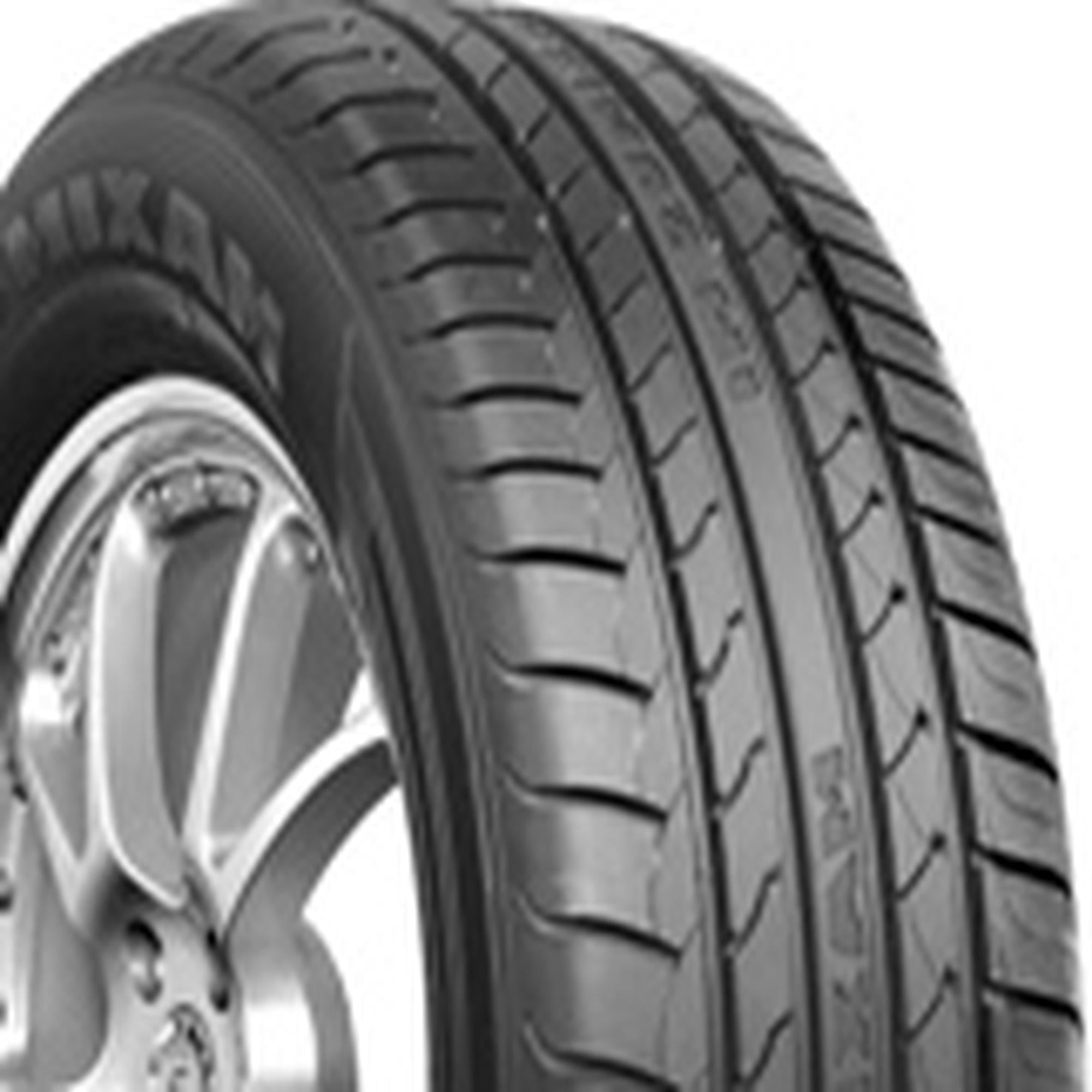 Maxtrek Maximus M1 UHP Summer 185/75R14 89H XL Passenger Tire