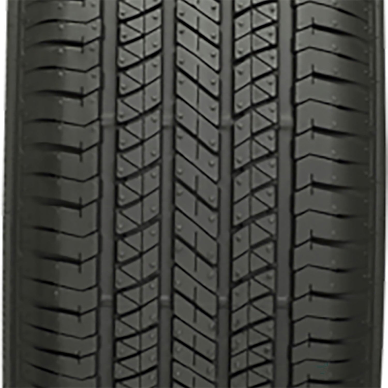 Bridgestone Turanza EL400-02 RFT All Season 225/50R17 94V Passenger Tire