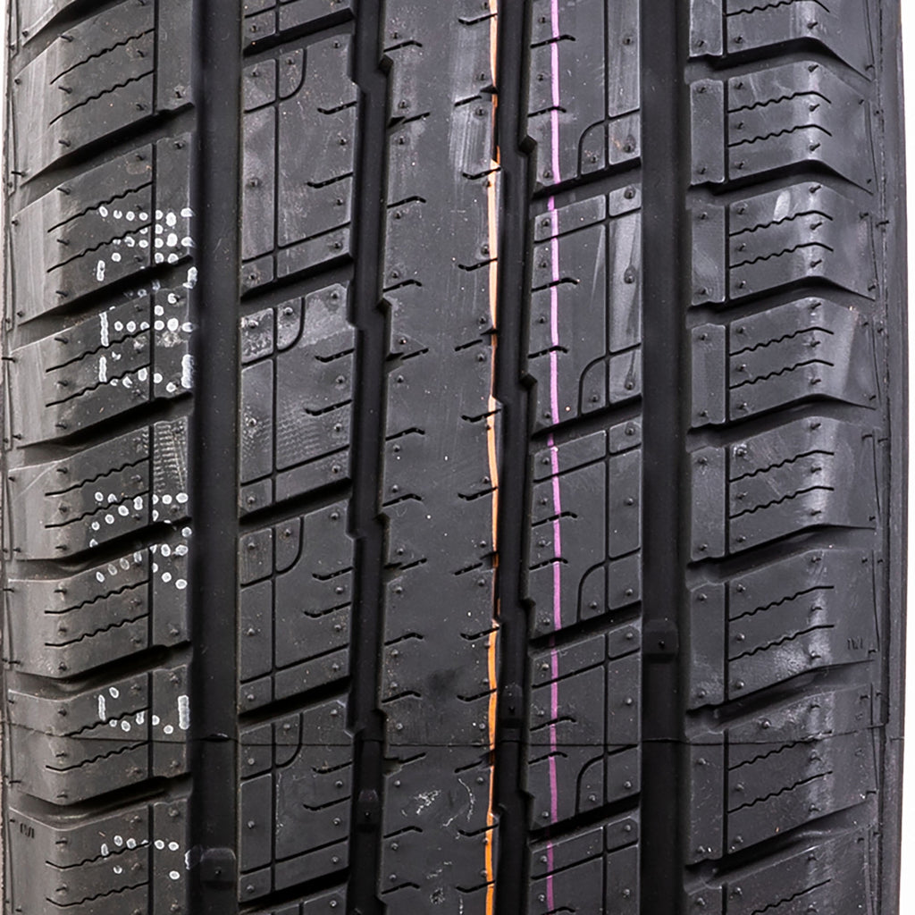 Montreal Terra X H/T Highway LT245/75R16 120/116S E Light Truck Tire