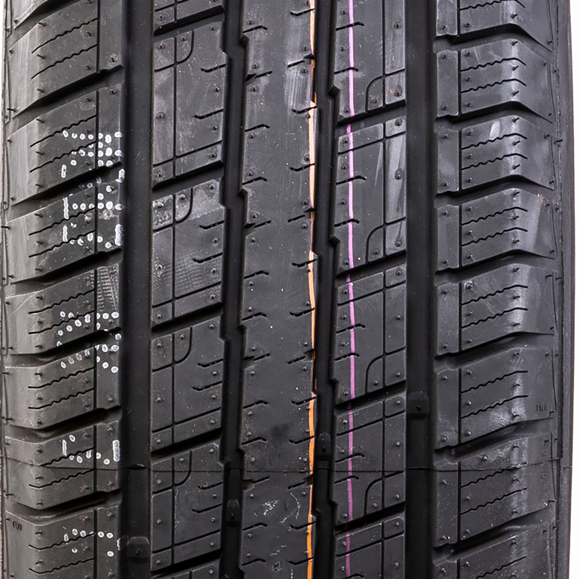 Montreal Terra X H/T Highway LT245/75R16 120/116S E Light Truck Tire
