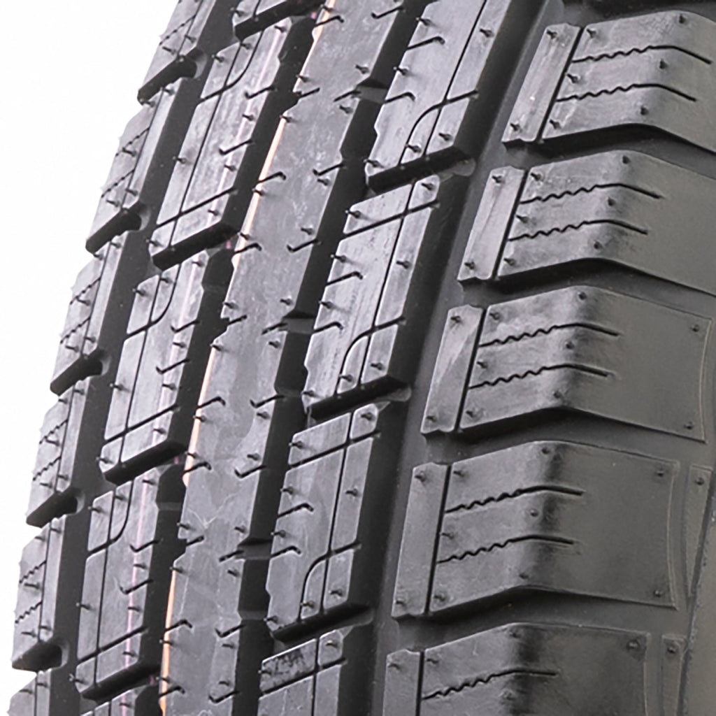 Montreal Terra X H/T Highway LT245/75R16 120/116S E Light Truck Tire