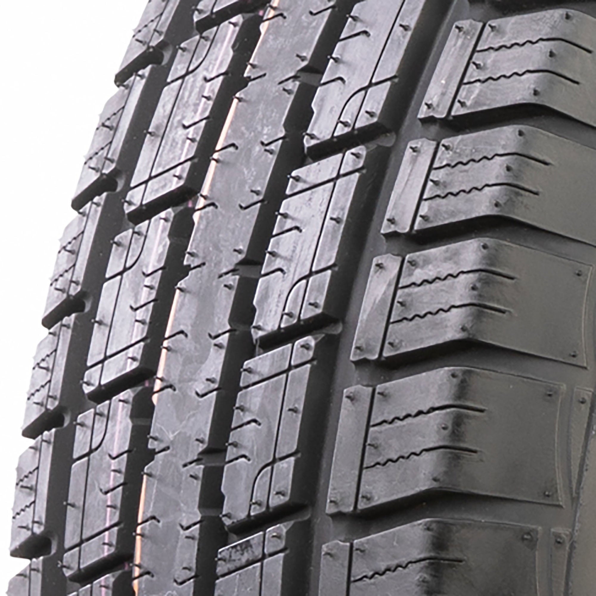 Montreal Terra X H/T Highway LT245/75R16 120/116S E Light Truck Tire