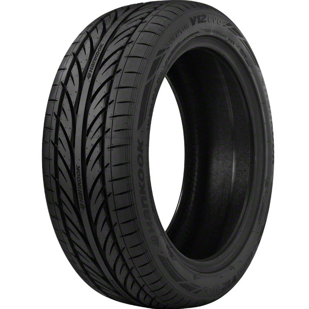 Hankook Ventus V12 evo (K110) Performance 245/40ZR19 98Y XL Passenger Tire