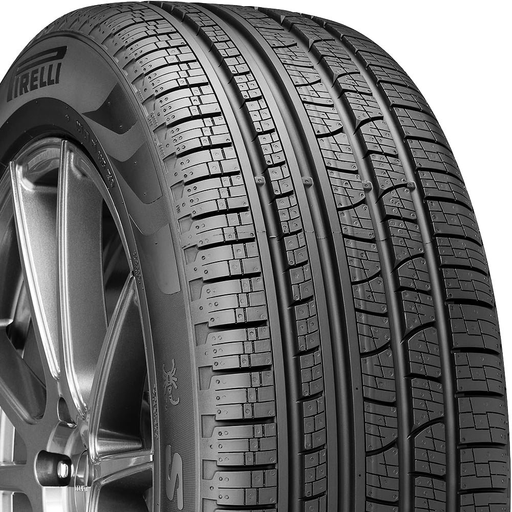 Pirelli Scorpion Verde All Season Plus II 235/65R17 104H A/S Tire