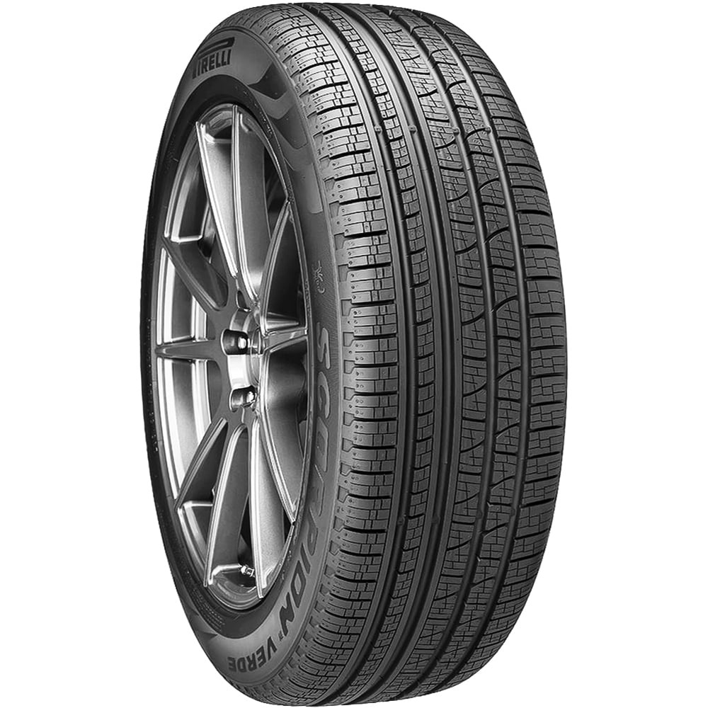 Pirelli Scorpion Verde All Season Plus II 235/65R17 104H A/S Tire