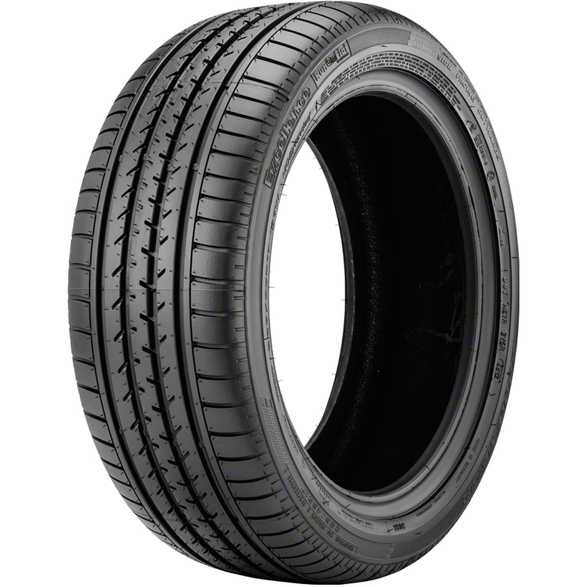 Goodyear Excellence ROF UHP Summer 275/35R19 96Y Passenger Tire