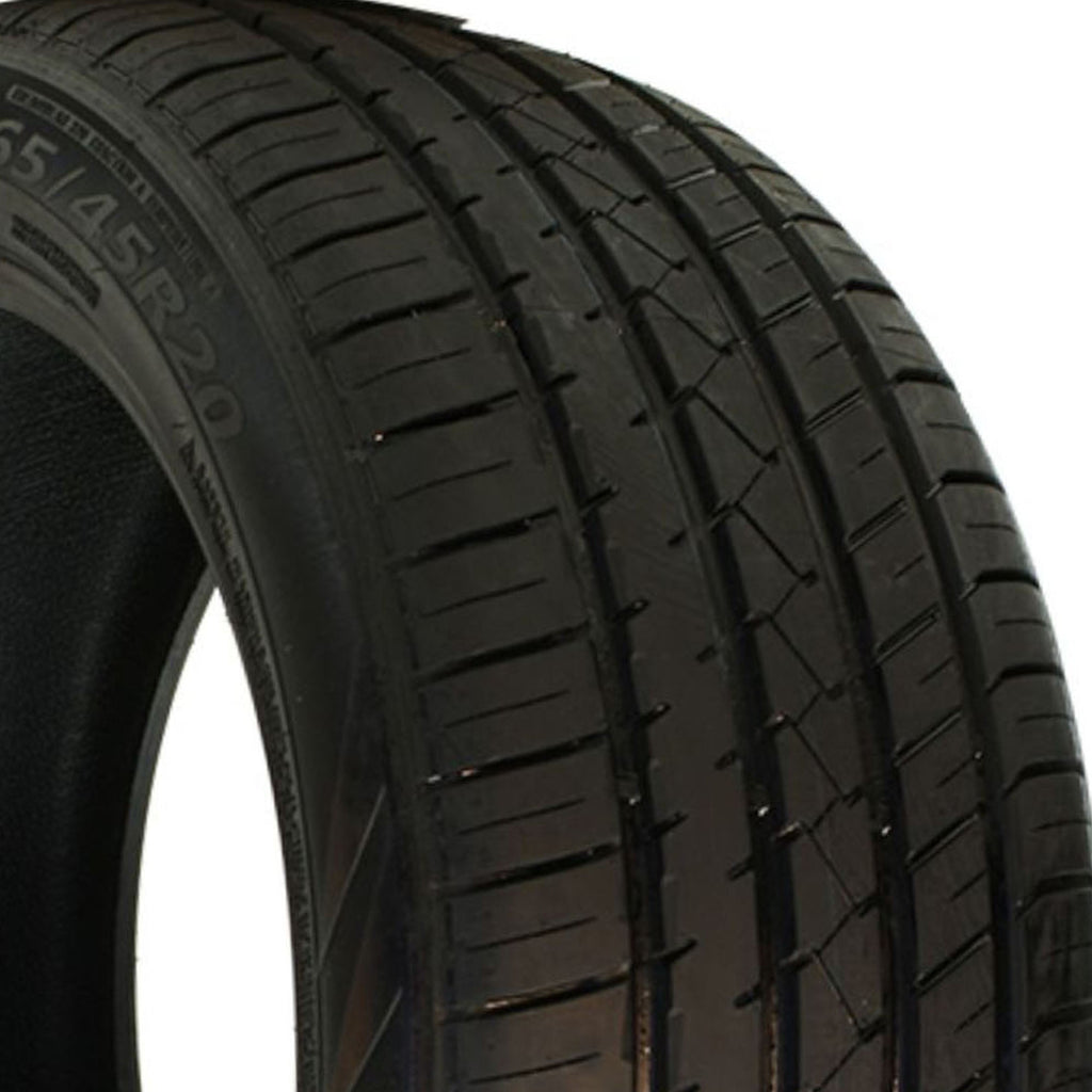 Lionhart LH-Five UHP All Season 255/40ZR18 99W XL Passenger Tire