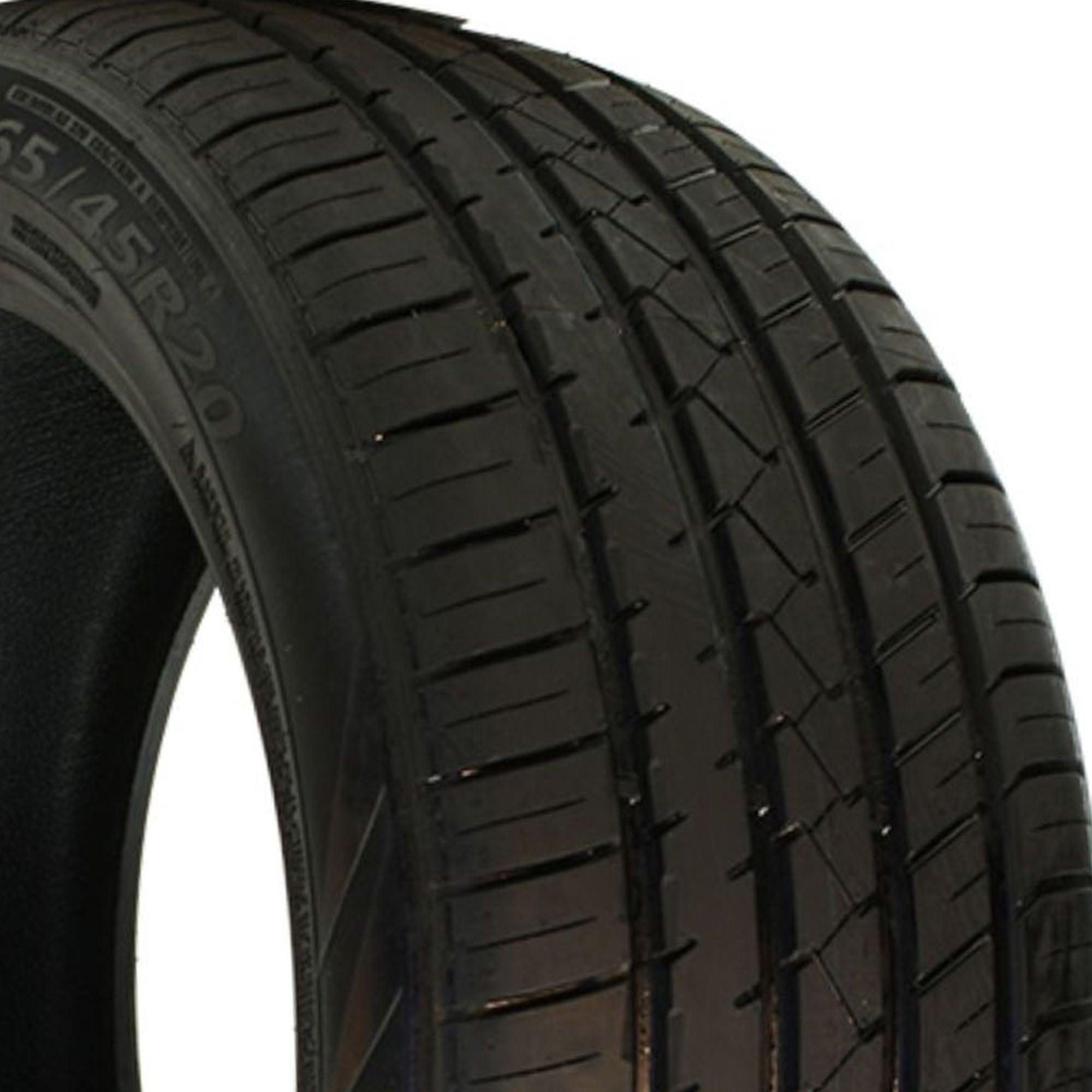Lionhart LH-Five UHP All Season 255/40ZR18 99W XL Passenger Tire