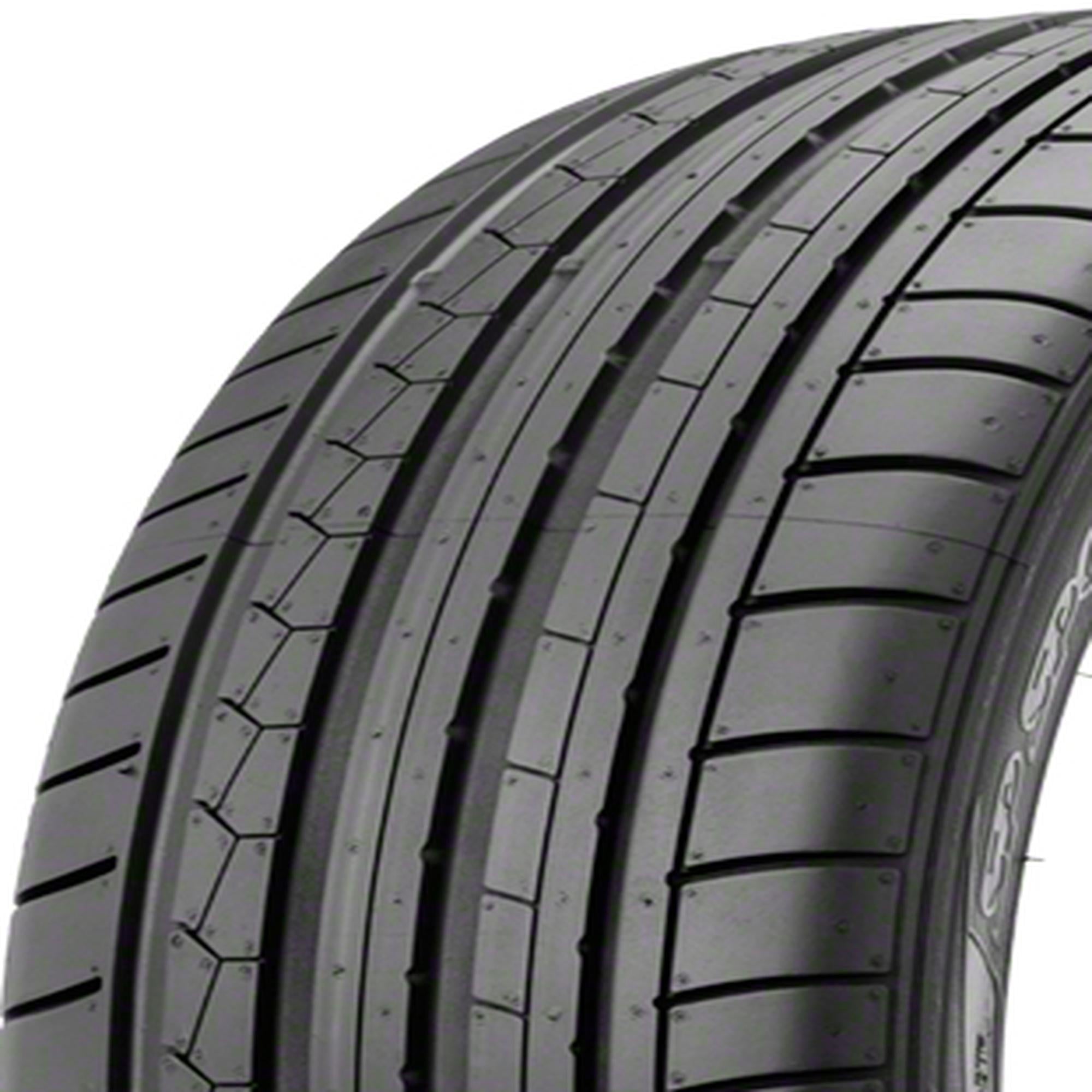 Dunlop SP Sport Maxx GT UHP 265/45R20 104Y Passenger Tire