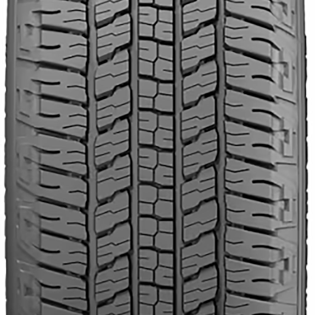 Goodyear Wrangler Workhorse HT All Season 265/70R17 115T Light Truck Tire