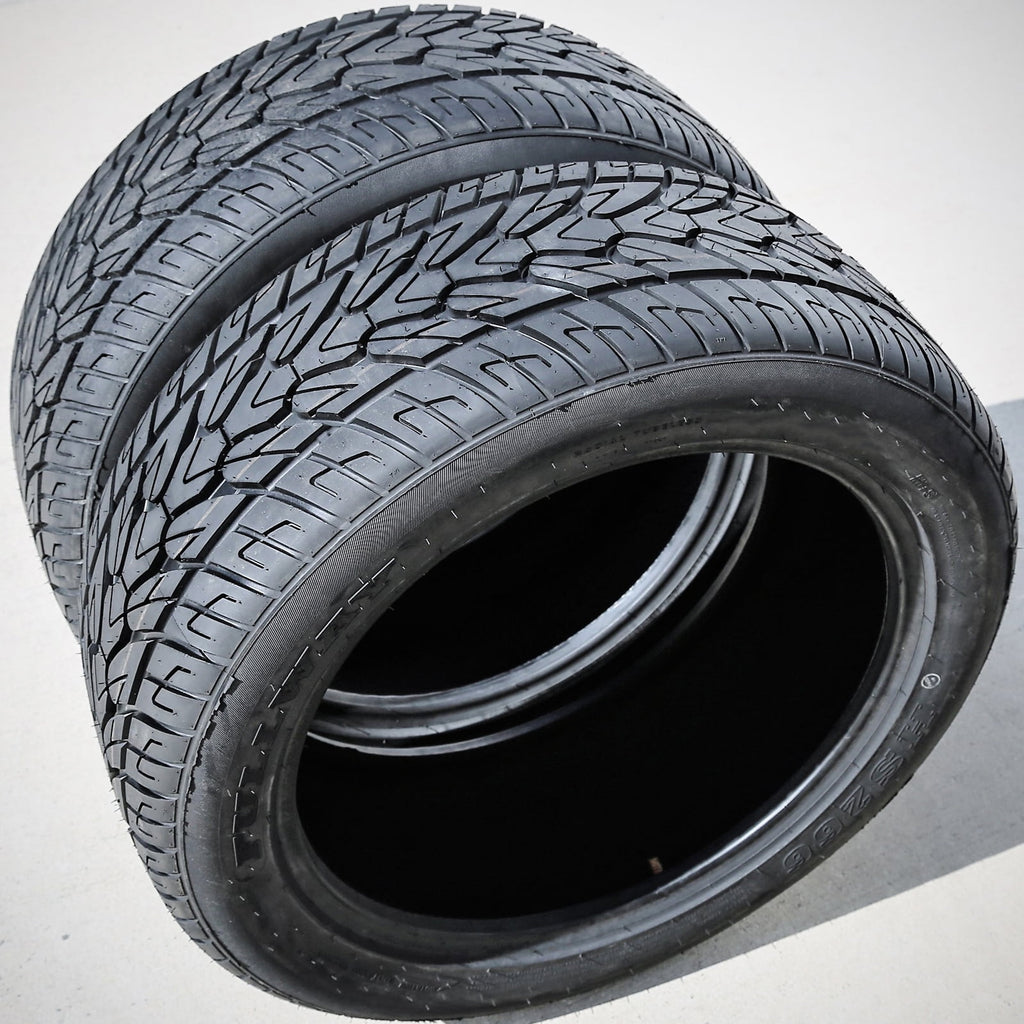 Fullway HS266 285/50R20 116H XL Performance a/s All Season Tire