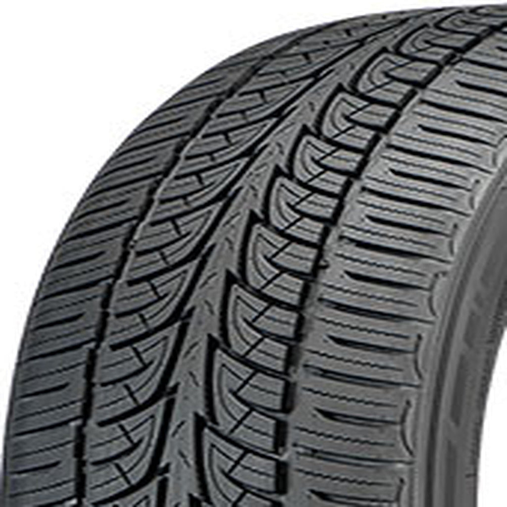 Arroyo Ultra Sport A/S 265/40ZR22 265/40R22 106W XL High Performance All Season Tire