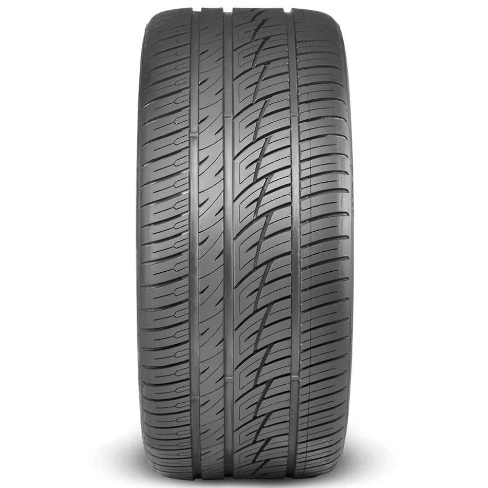 Delinte D7 A/S 245/40ZR20 Tire