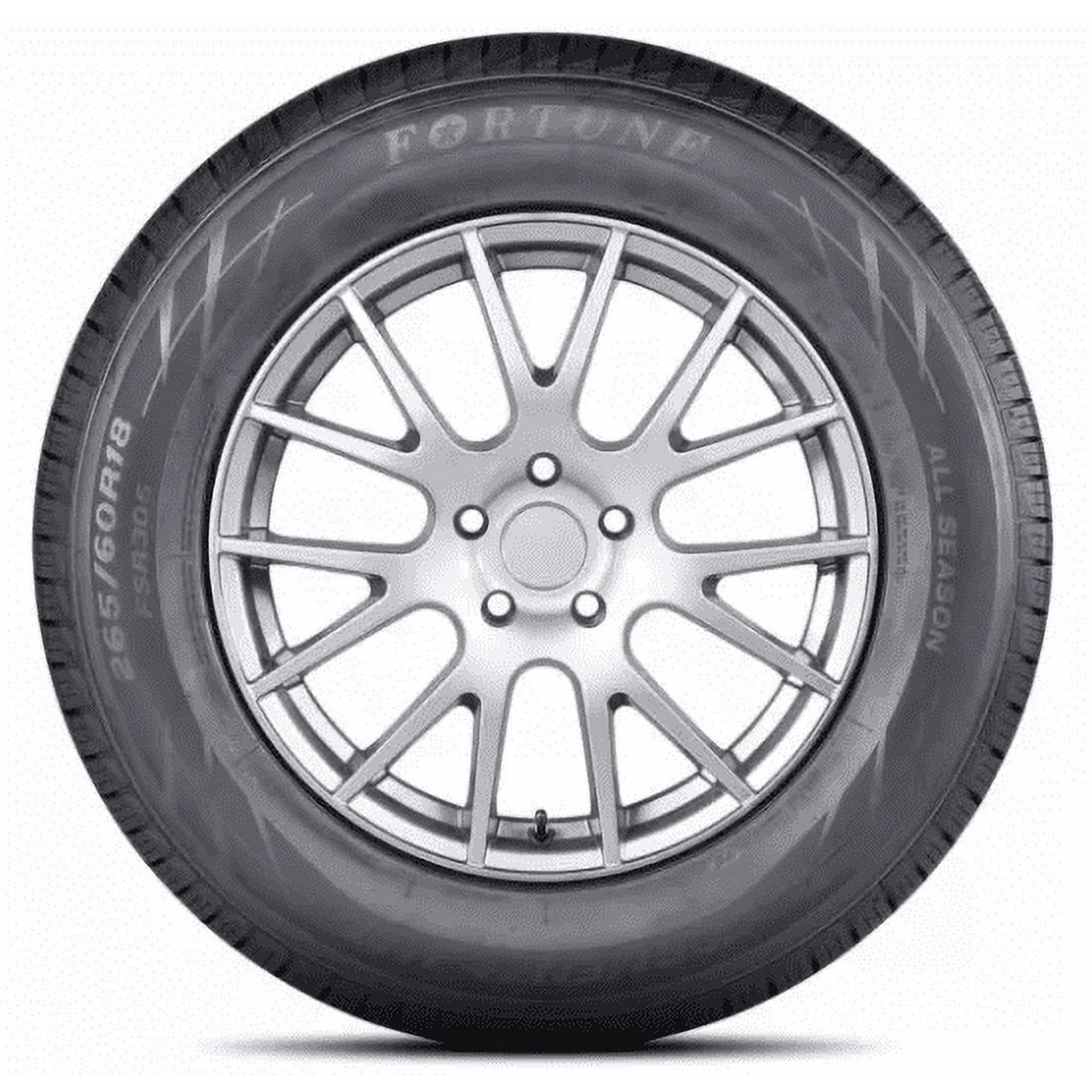 Fortune Tormenta H/T FSR305 Highway 245/55R19 103V Passenger Tire