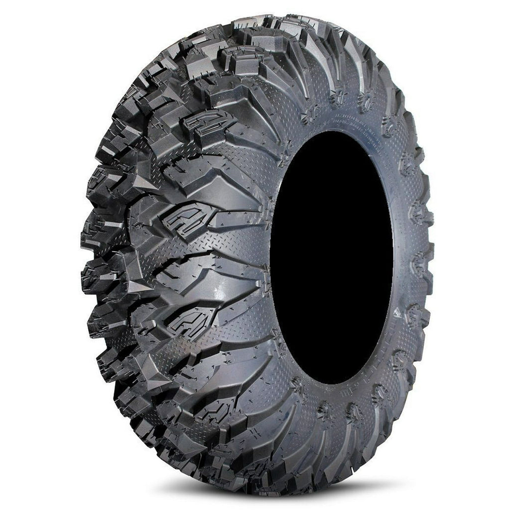KMC Wheels KMC-XD Wheels MH-27-9-14 XDWMH-27-9-14 MOTOHAMMER 27X9X14-8PLY DOT RADI 27914