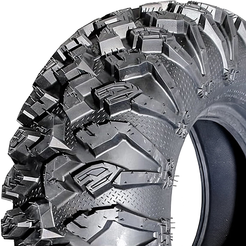 KMC Wheels KMC-XD Wheels MH-27-9-14 XDWMH-27-9-14 MOTOHAMMER 27X9X14-8PLY DOT RADI 27914