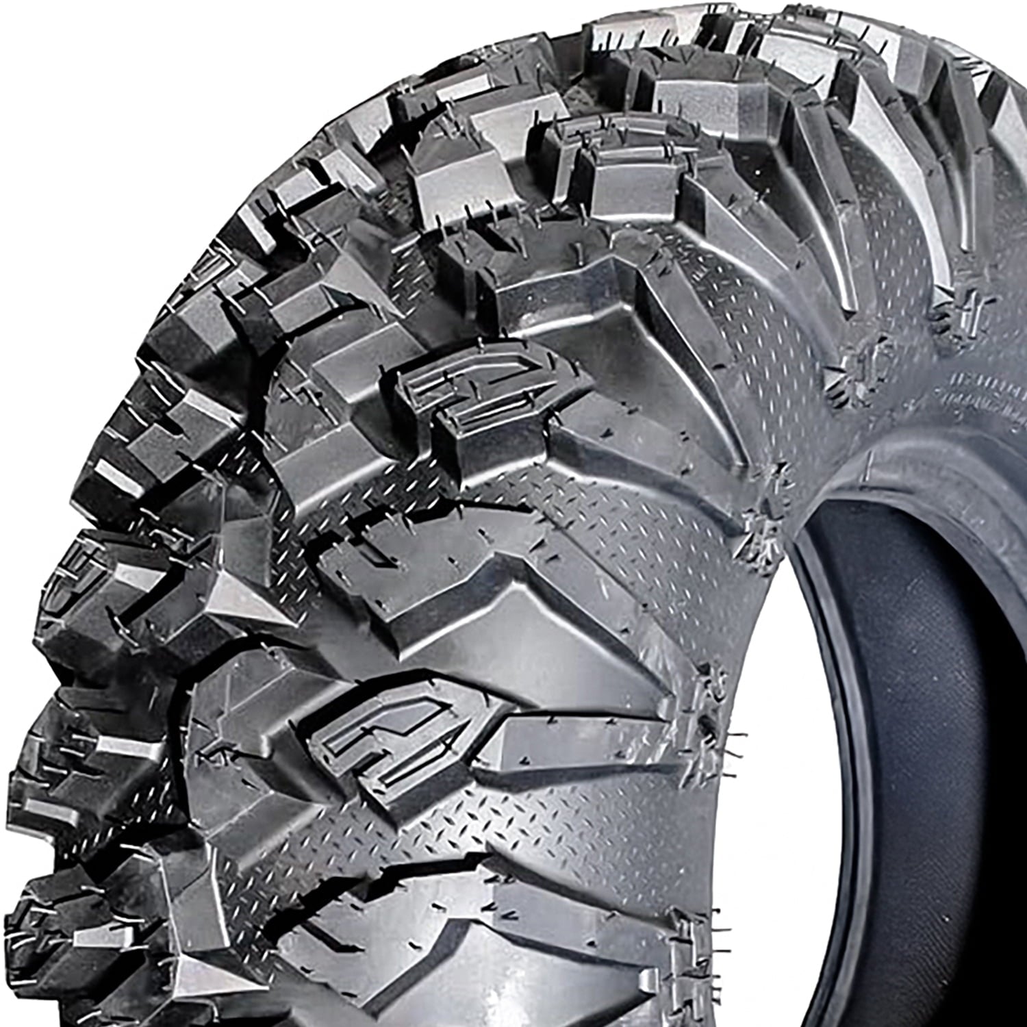 KMC Wheels KMC-XD Wheels MH-27-9-14 XDWMH-27-9-14 MOTOHAMMER 27X9X14-8PLY DOT RADI 27914