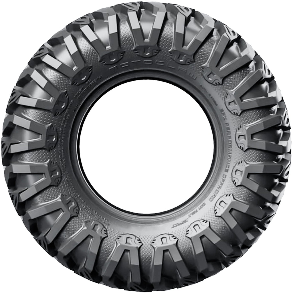 KMC Wheels KMC-XD Wheels MH-27-9-14 XDWMH-27-9-14 MOTOHAMMER 27X9X14-8PLY DOT RADI 27914
