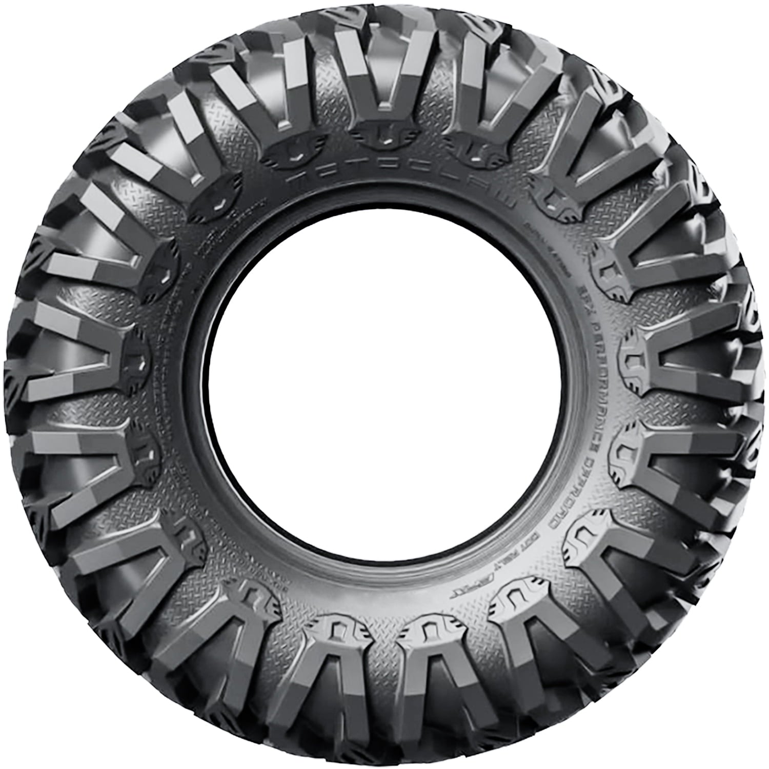 KMC Wheels KMC-XD Wheels MH-27-9-14 XDWMH-27-9-14 MOTOHAMMER 27X9X14-8PLY DOT RADI 27914