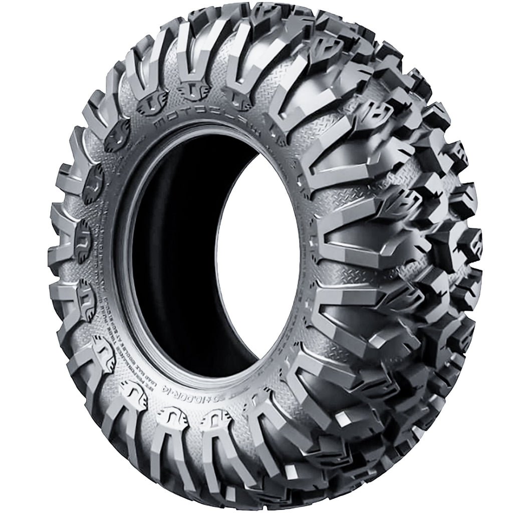 KMC Wheels KMC-XD Wheels MH-27-9-14 XDWMH-27-9-14 MOTOHAMMER 27X9X14-8PLY DOT RADI 27914