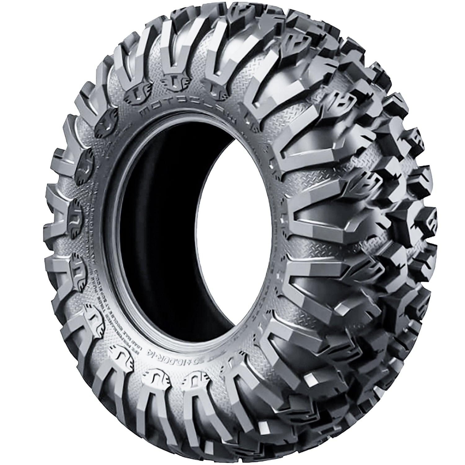 KMC Wheels KMC-XD Wheels MH-27-9-14 XDWMH-27-9-14 MOTOHAMMER 27X9X14-8PLY DOT RADI 27914