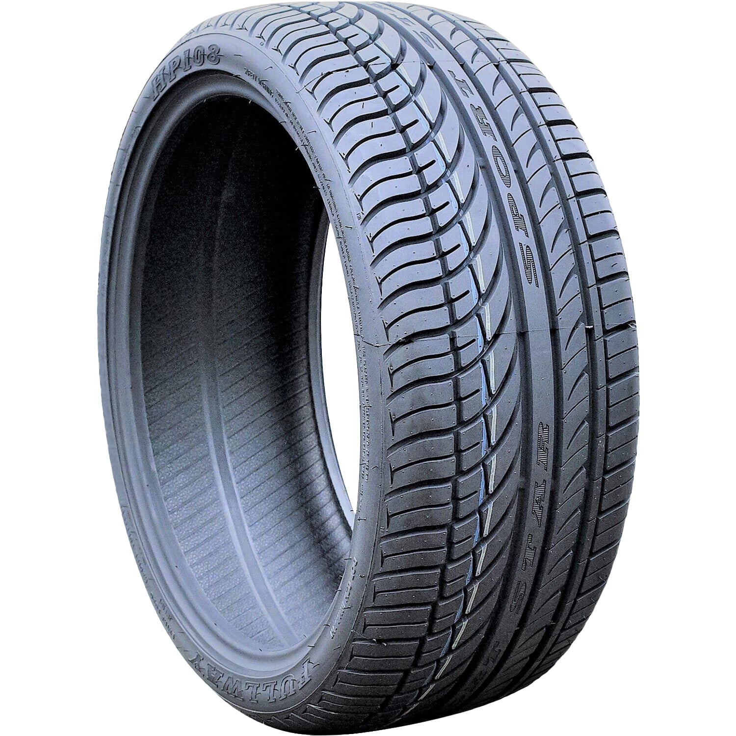 Fullway HP108 225/30ZR20 225/30R20 85W XL High Performance a/s All Season Tire