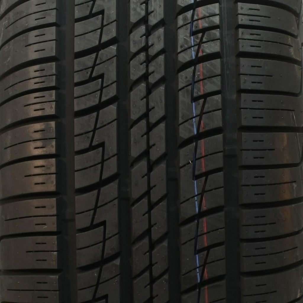 Gladiator QR700-SUV All Season P265/70R16 111T Passenger Tire Fits: 2015 Toyota Tacoma TRD Pro, 2000-06 Toyota Tundra SR5