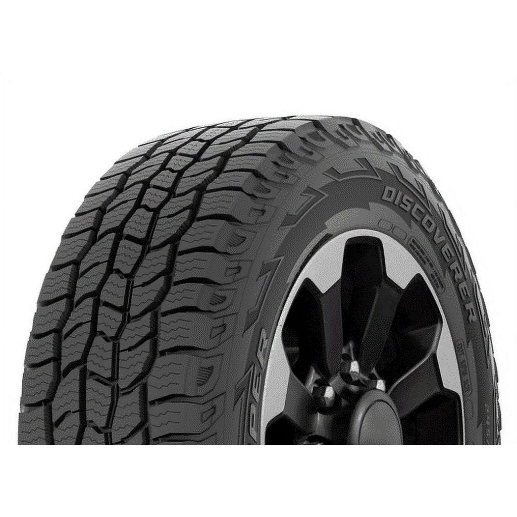 Cooper Discoverer All-Terrain LT275/65R18 123S Tire